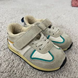 Zara toddler shoes